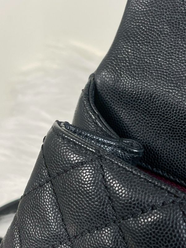 【分期0利率】CHANEL COCO HANDLE 中號【9成新】 