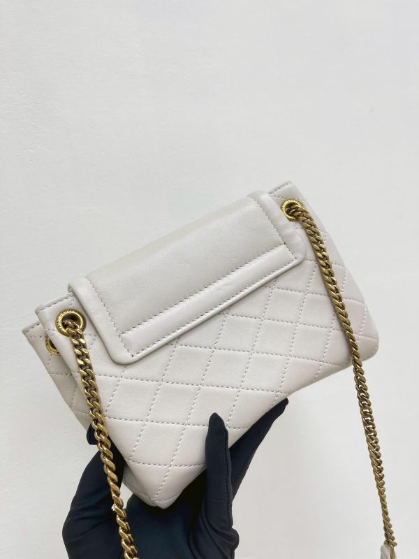 【95成新】YSL NOLITA 迷你鍊包 