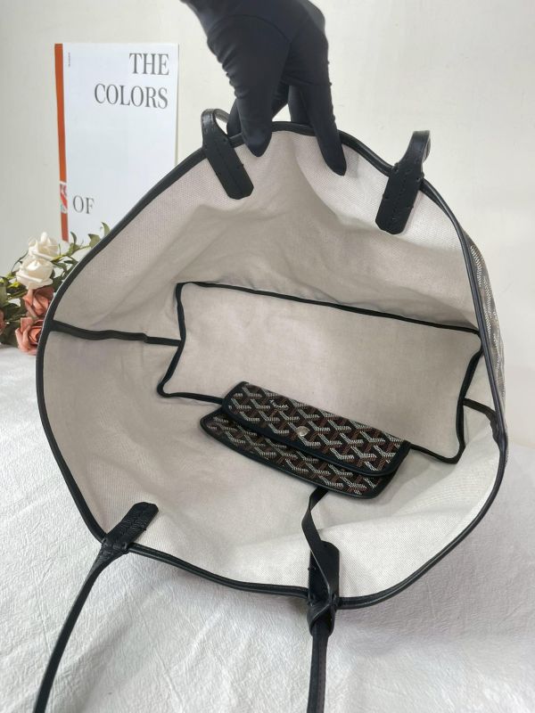 【99成新】GOYARD SAINT LOUIS PM 