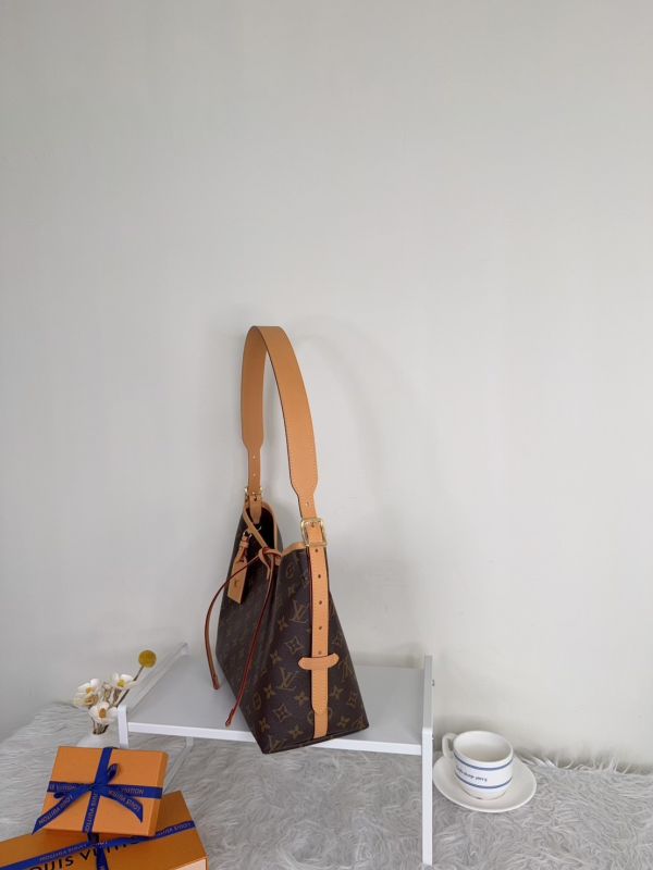 【分期0利率】LV CARRY ALL PM【全新品】 