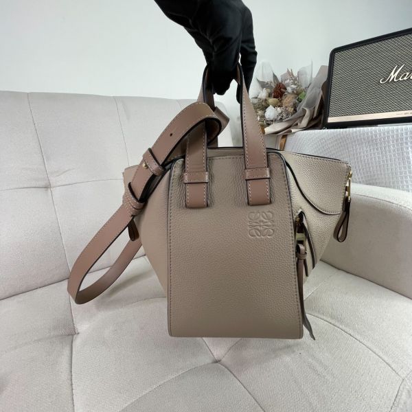 【12期0利率】LOEWE Compact Hammock 吊床包【95成新】 