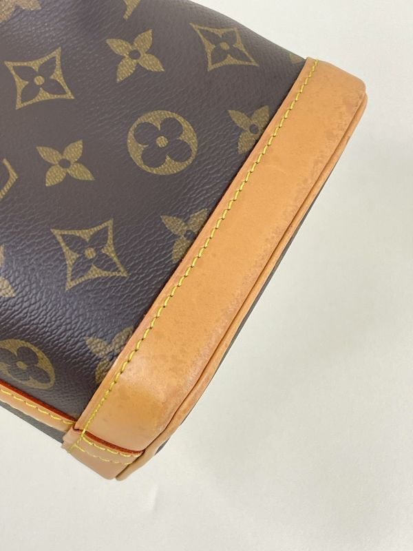 【分期0利率】LV Nano Noé【85成新】 