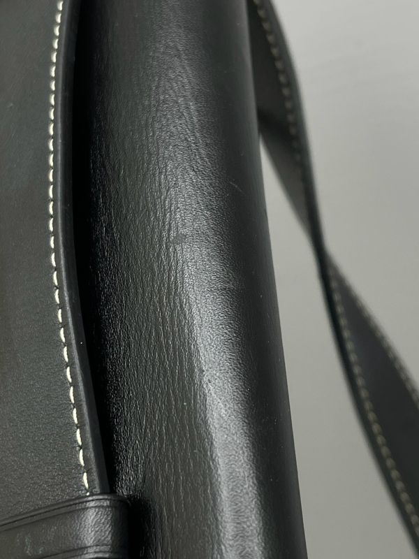 【9成新】LOEWE GATE BUMBAG 