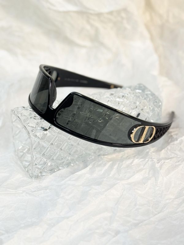 【全新品】DIOR VeryDior M1U 兩用墨鏡 