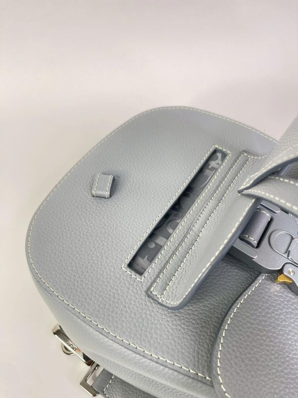 【95成新】DIOR Gallop 迷你馬鞍單肩包 