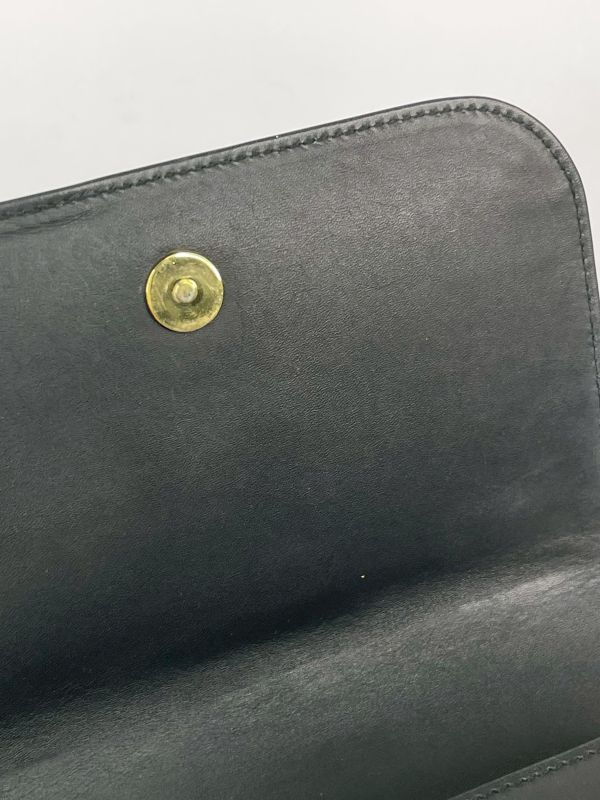 【分期0利率】YSL MONOGRAMME SAC S 翻蓋包【85成新】 