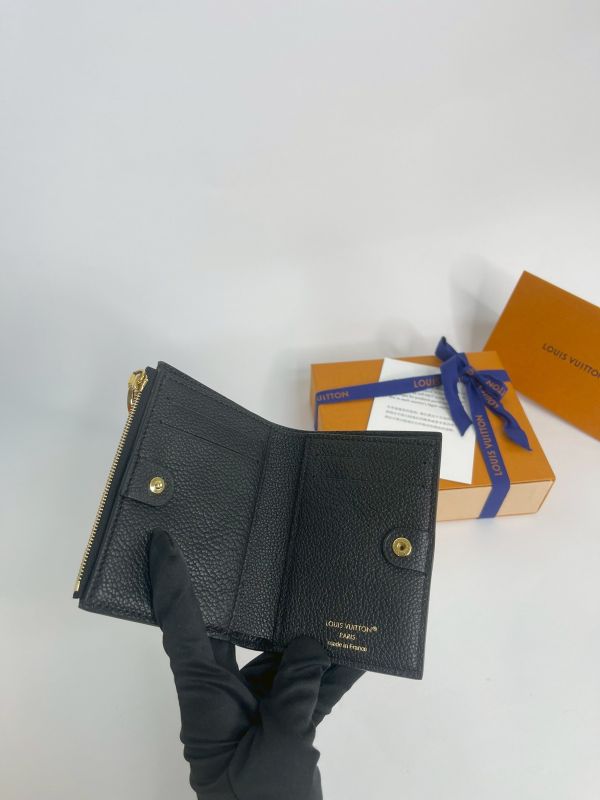 【分期0利率】LV LISA錢包【未使用閒置品】 