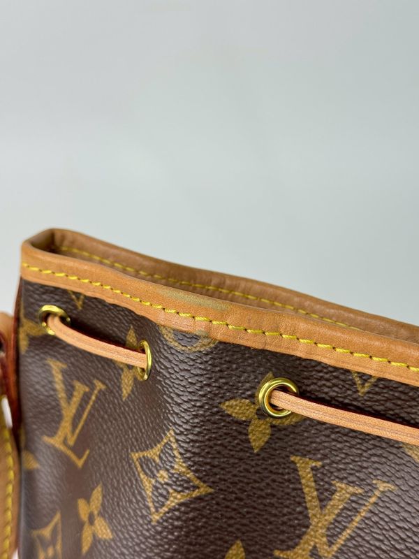 【9成新】LV NANO NOE 