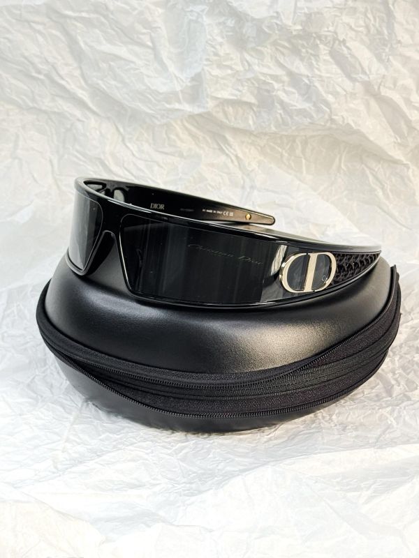 【全新品】DIOR VeryDior M1U 兩用墨鏡 