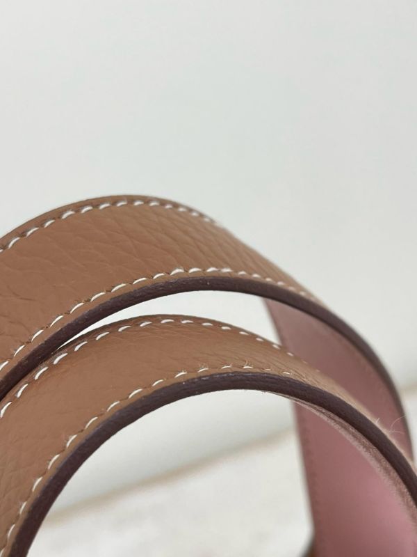 【95成新】HERMES Picotin 18 'Eclat 拚色款 