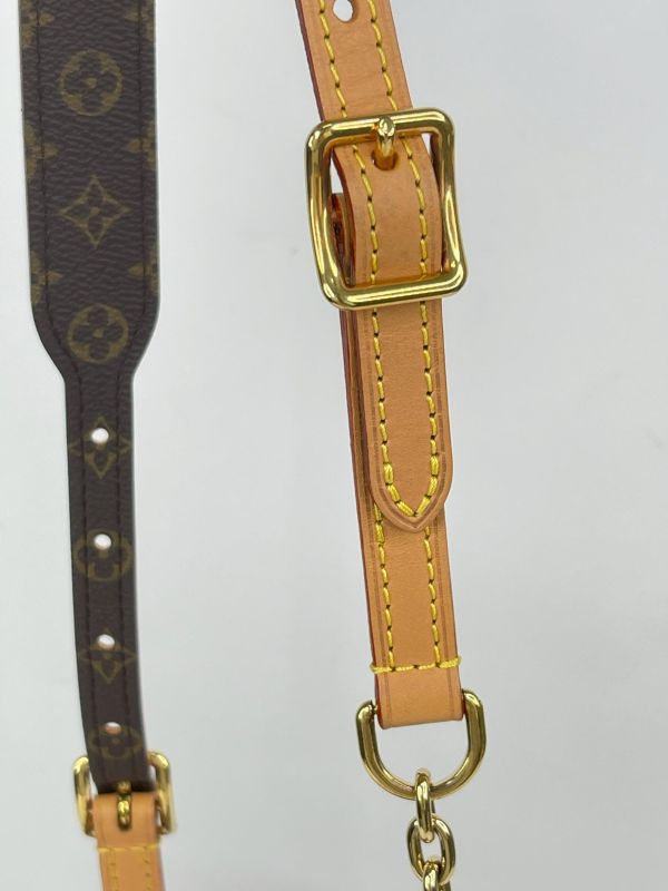 【95成新】LV CARRYALL BB 