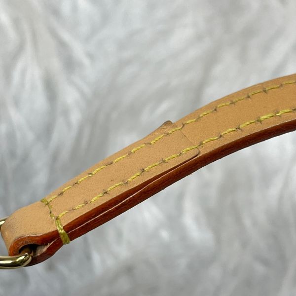 【12期0利率】LV Mini Bumbag【9成新】 