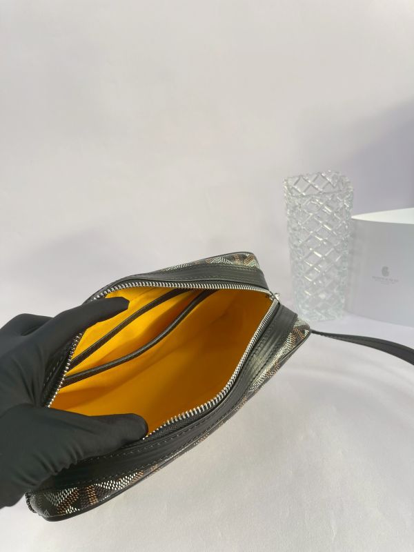 【分期0利率】GOYARD  Cap-Vert PM 相機包 【未使用閒置品】 