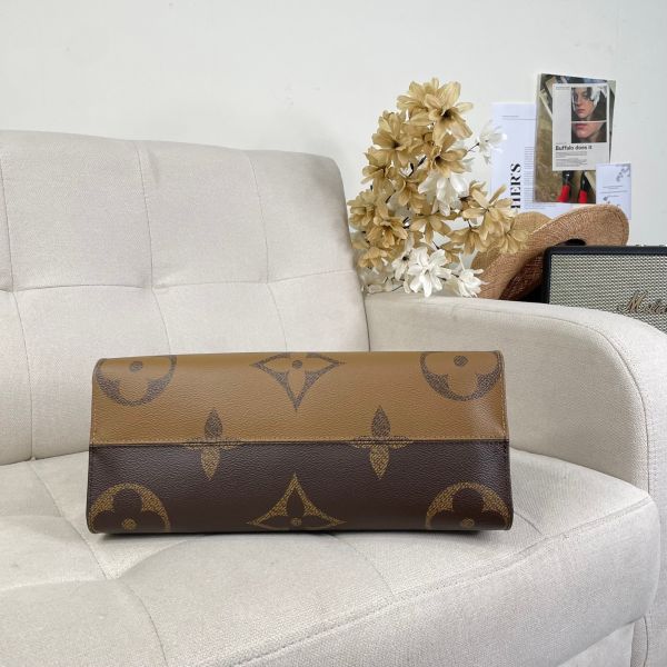 【12期0利率】LV ON THE GO MM【95成新】 