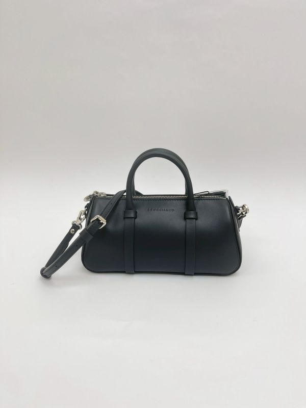 【全新品】LONGCHAMP Daylong 手提包 S號 