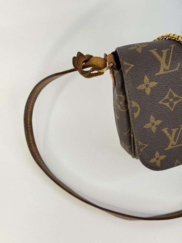 【8成新】LV FAVORITE MM 