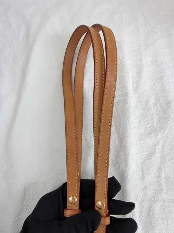 【9成新】LV Néonoé BB 