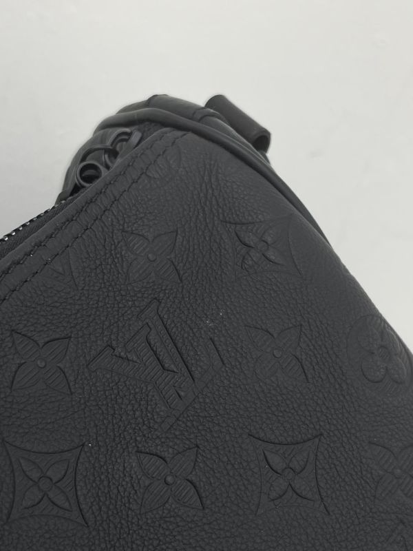 【95成新】LV Keepall Bandoulière 50 