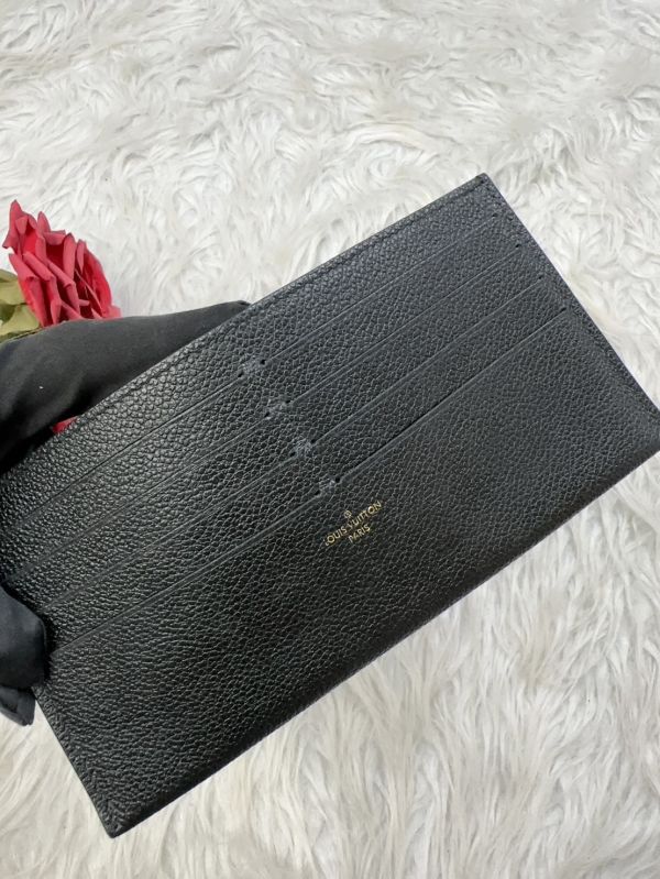 【12期0利率】LV Félicie Pochette 舊款壓紋老花三合一 (非絨布內裡)【21年9月台灣購證】【88成新】 