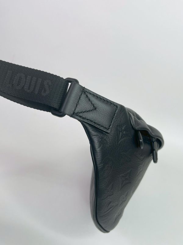 【未使用閒置品】LV Discovery PM 腰包 