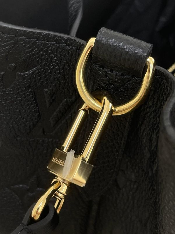【99成新】LV NéoNoé MM 