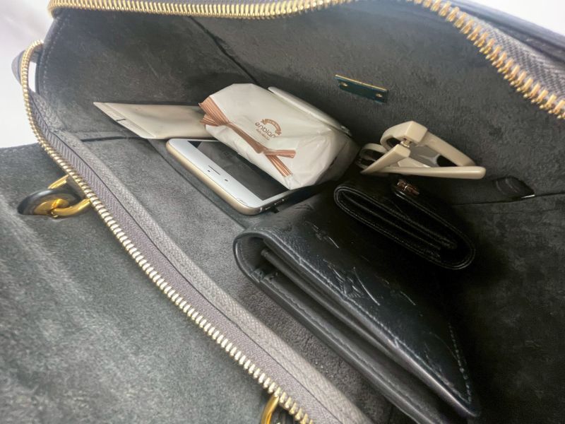 【分期0利率】CELINE MIRCO BELT BAG【95成新】 