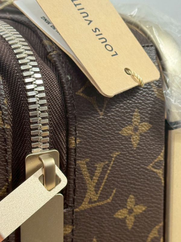 【分期0利率】LV HORIZON 50 旅行箱【未使用閒置品】 