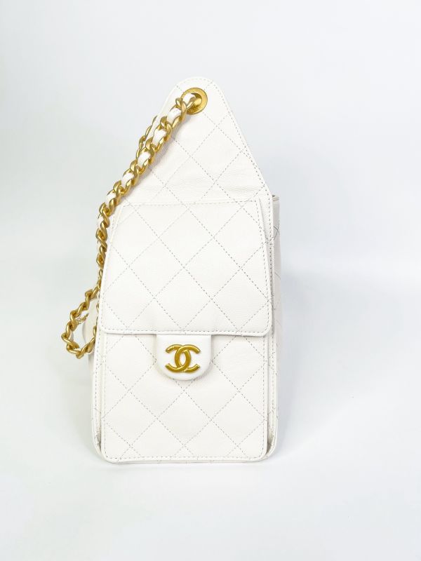【95成新】CHANEL 25 BAG 小號 