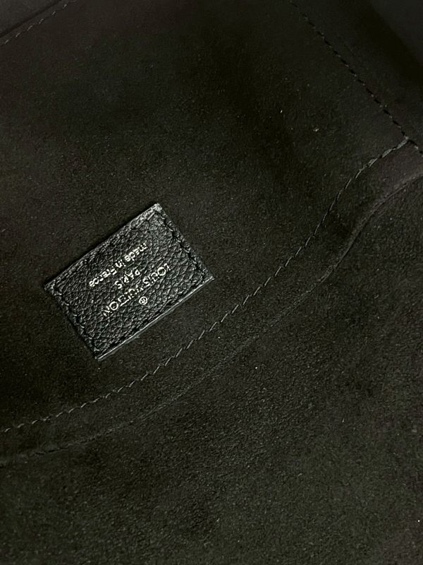 【分期0利率】LV Mylockme 鏈帶手袋【9成新】 