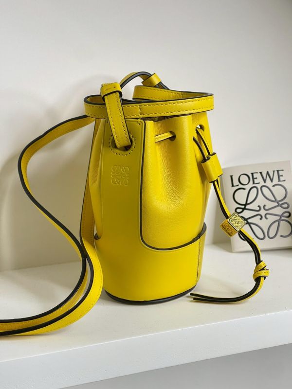 【95成新】LOEWE NANO BALLOON BAG 