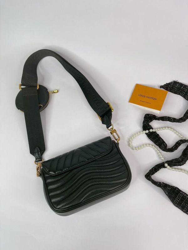 【分期0利率】LV New Wave 三合一【95成新】