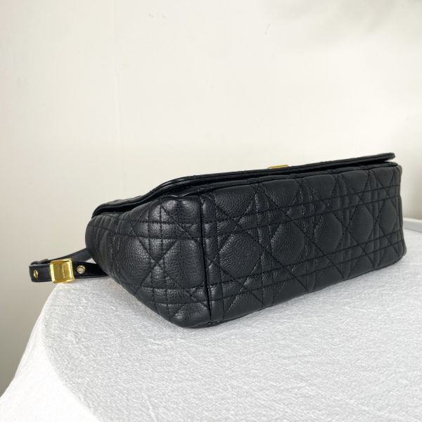 【12期0利率】DIOR Caro 中號【9成新】 