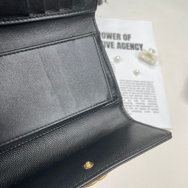 【12期0利率】CHANEL BOY牛皮中夾【9成新】 