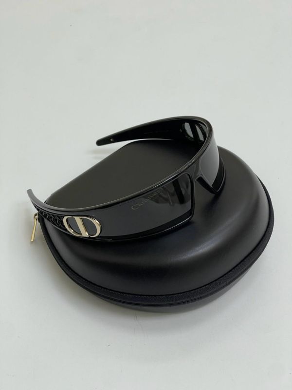 【95成新】DIOR VeryDior M1U 兩用墨鏡 