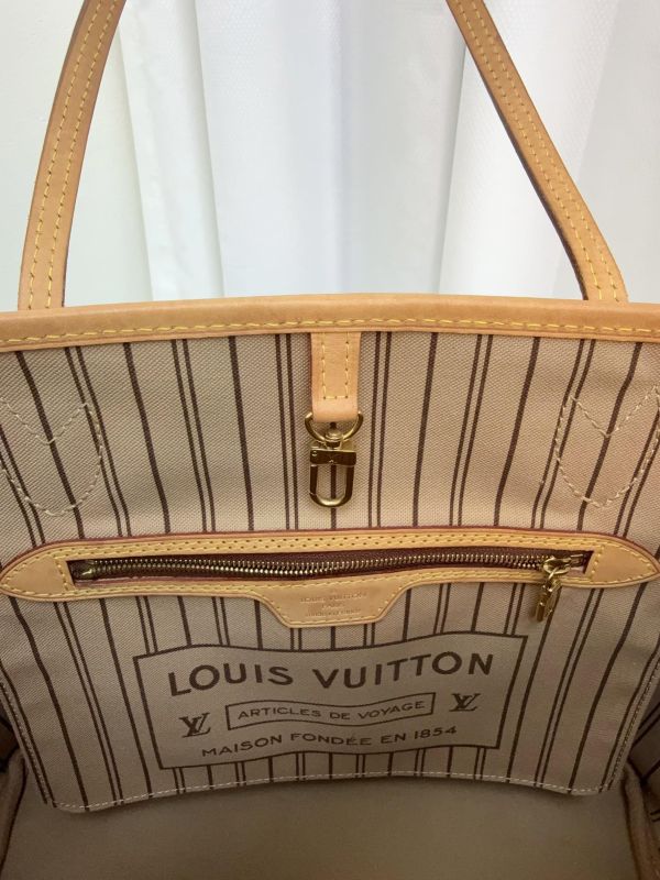 【9成新】LV Neverfull PM 