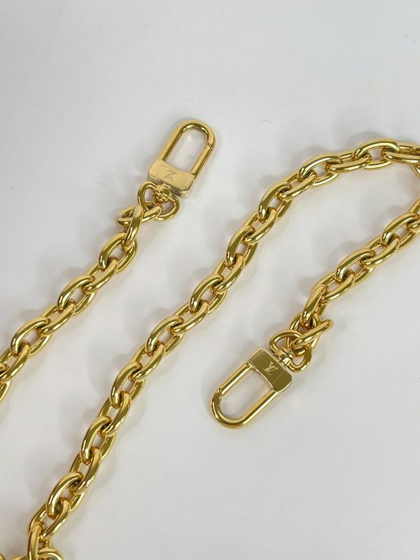 【99成新】LV  Wallet on Chain Ivy 