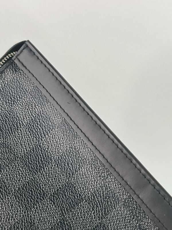 【95成新】LV Pochette Voyage MM 