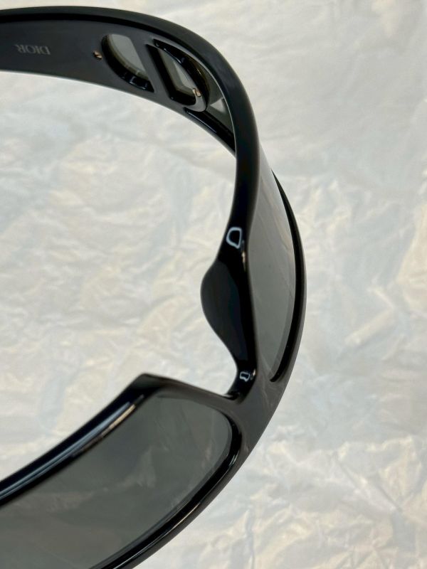 【全新品】DIOR VeryDior M1U 兩用墨鏡 