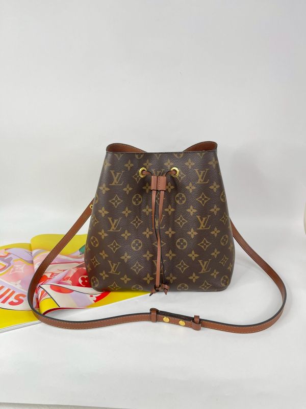 【85成新】LV NéoNoé MM 