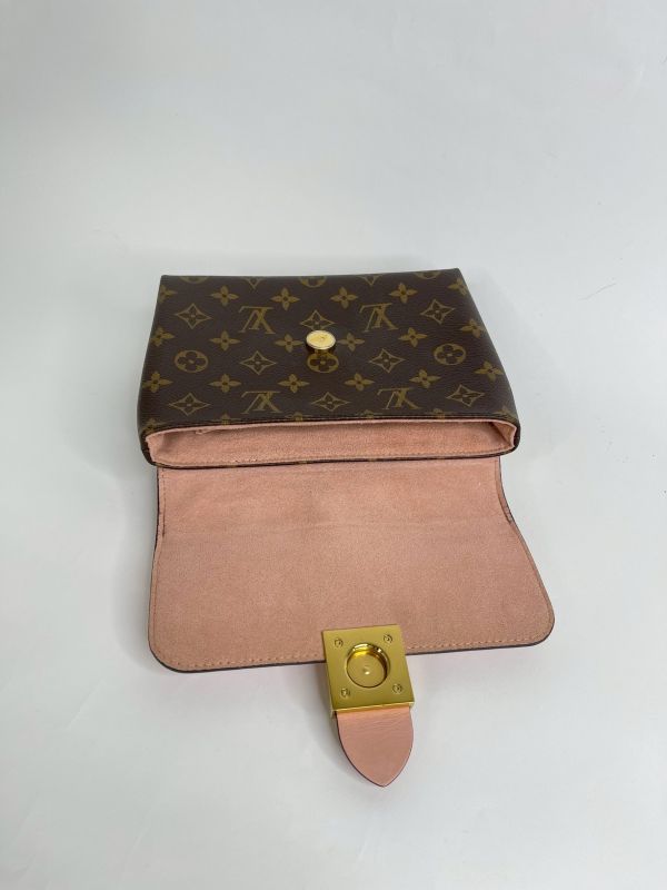 【分期0利率】LV LOCKY BB【9成新】 