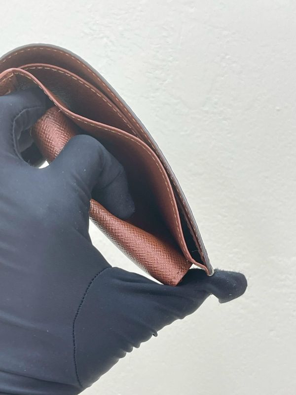 【99成新】LV MARCO錢包 