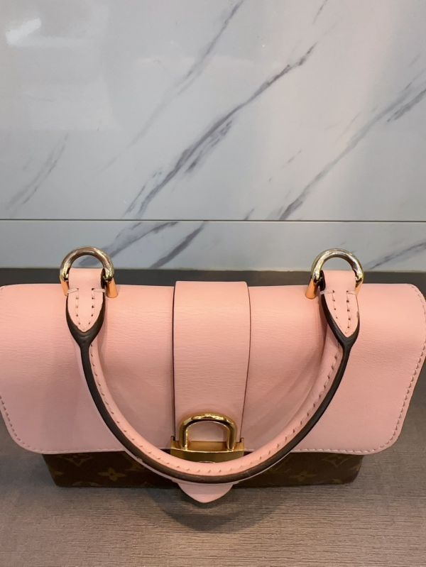 【12期0利率】LV LOCKY BB【20年台灣購證】【85成新】 