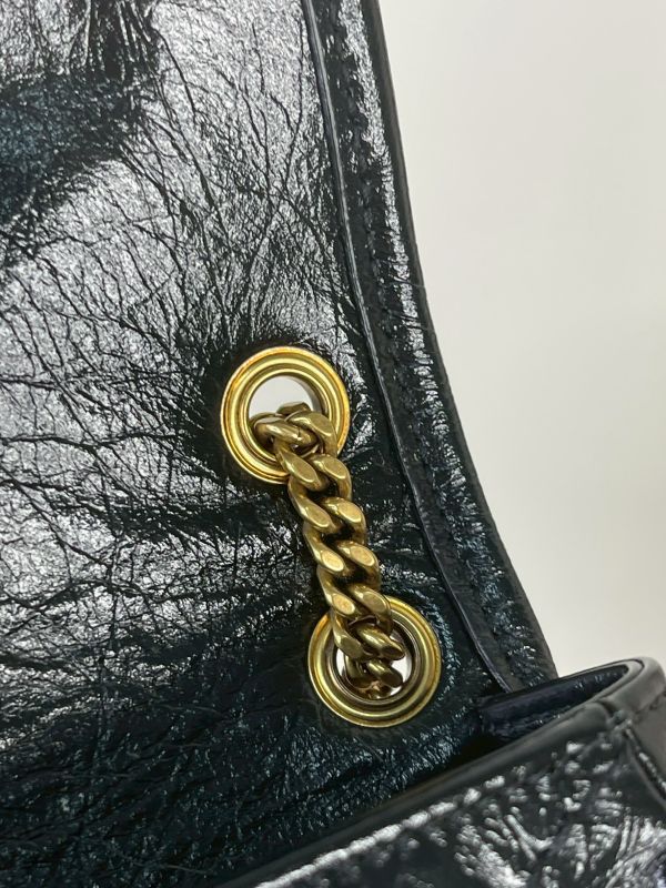 【全新品】YSL NIKI MINI 