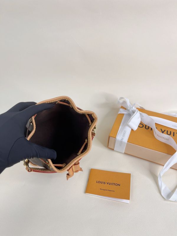 【分期0利率】LV Nano Noé【85成新】 