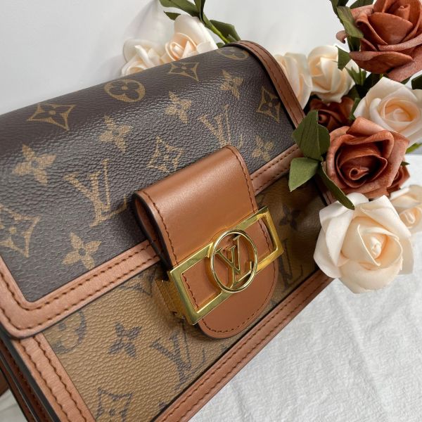 【9.5成新】【12期0利率】Mini Dauphine 