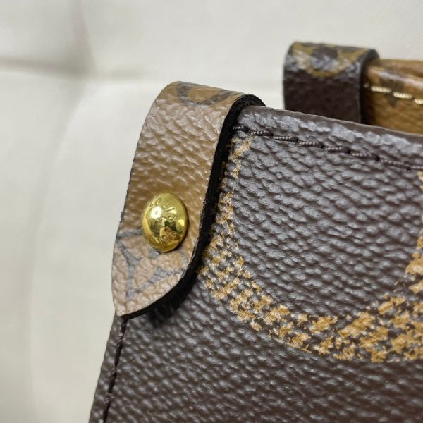 【12期0利率】LV ON THE GO MM【95成新】 