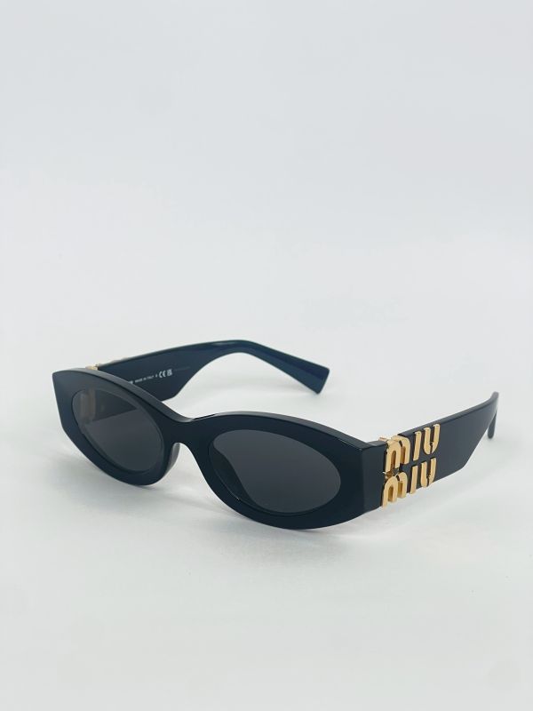 【分期0利率】MIUMIU 眼鏡系列太陽眼鏡【全新品】 