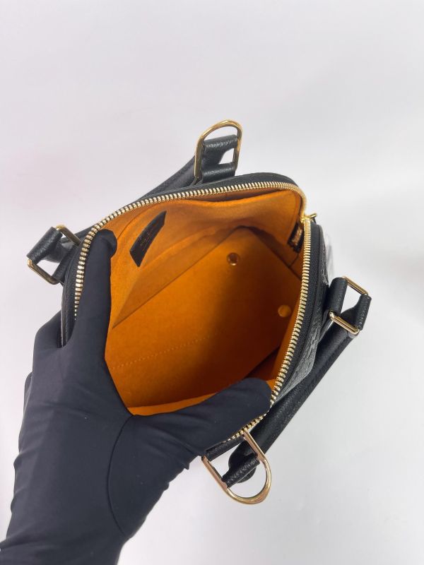 【99成新】LV ALMA BB 