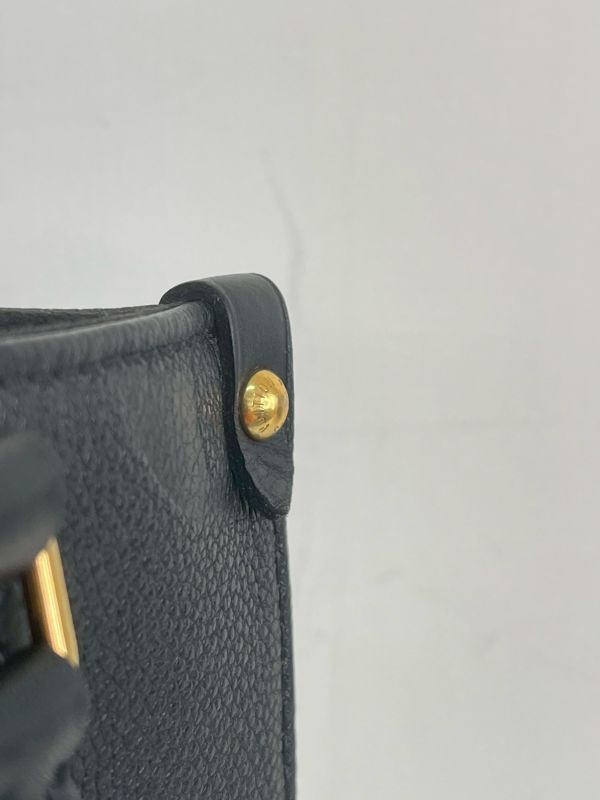 【分期0利率】LV ON THE GO PM【9成新】 