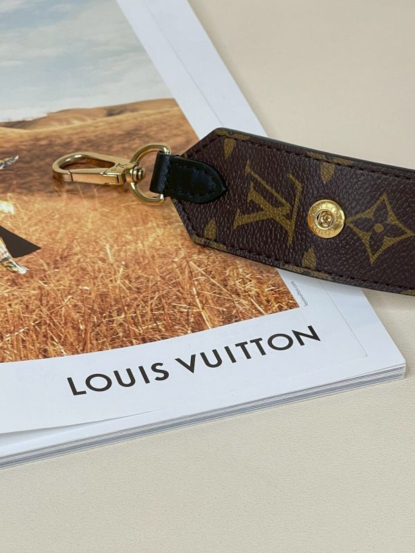 【分期0利率】LV  Bandoulière 【95成新】 